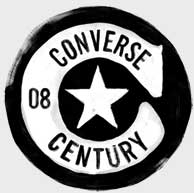 Converse's current logo